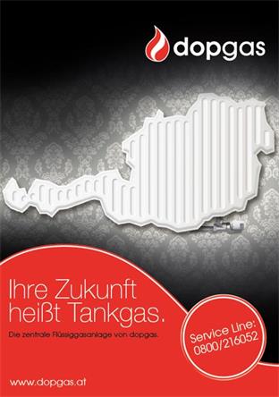 Siederlverein, Ihr Nutzen - Tankgas auf gut österreichisch Siederlverein, Ihr Nutzen - Tankgas auf gut österreichisch